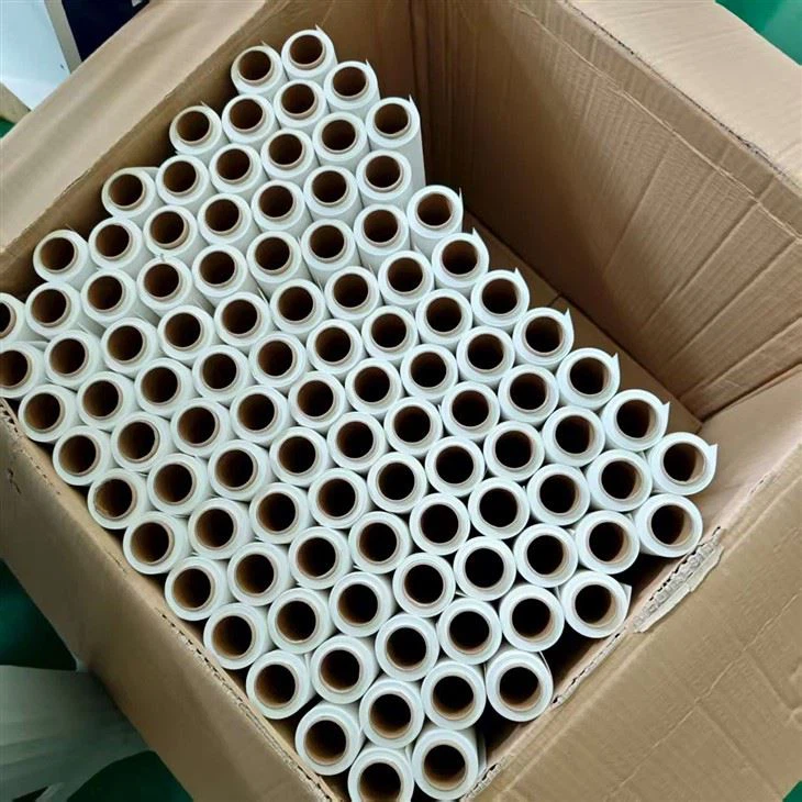 Κατασκευαστές χαρτιού με επίστρωση Pe